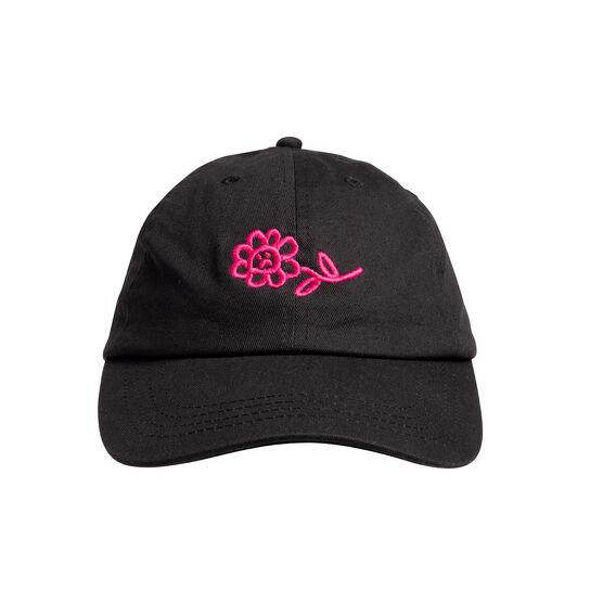 Guerrilla Girls Dearest Art Collector cap